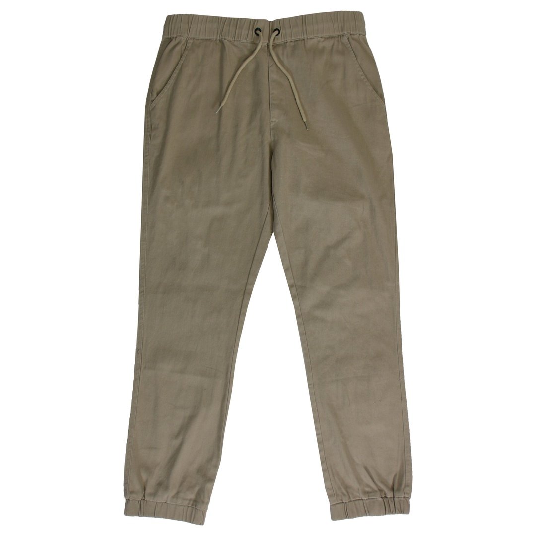 Men's Blu Rock NY Stretch Jogger