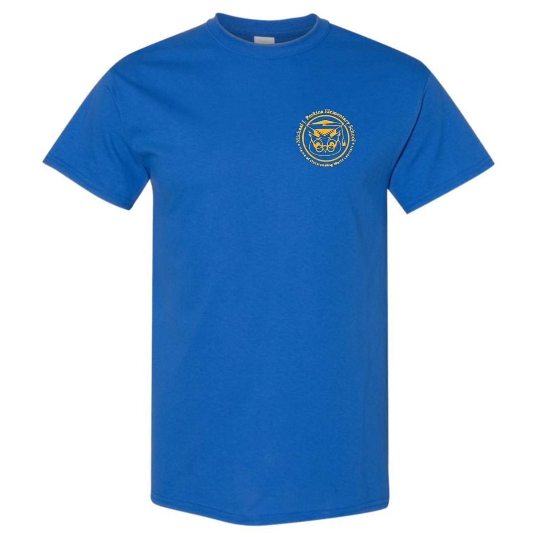 Michael J. Perkins T-Shirt - Kids