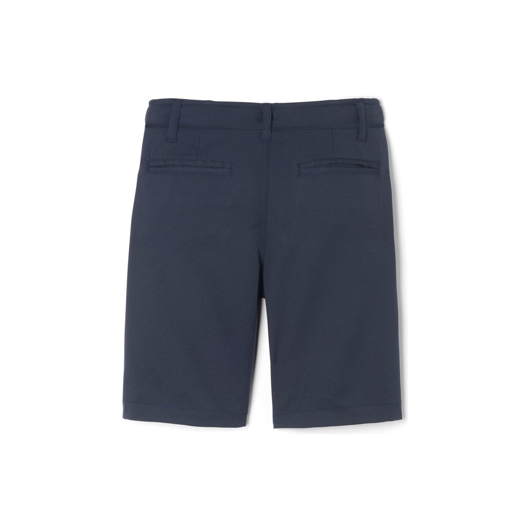 Katz Hillel Day School - Boys Flat Front Performance Shorts