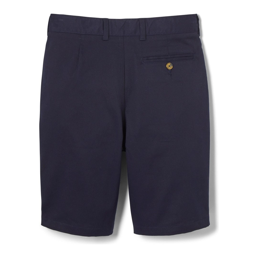 North Metro Academy - Boy's / Young Men's Stretch Flat Front Shorts