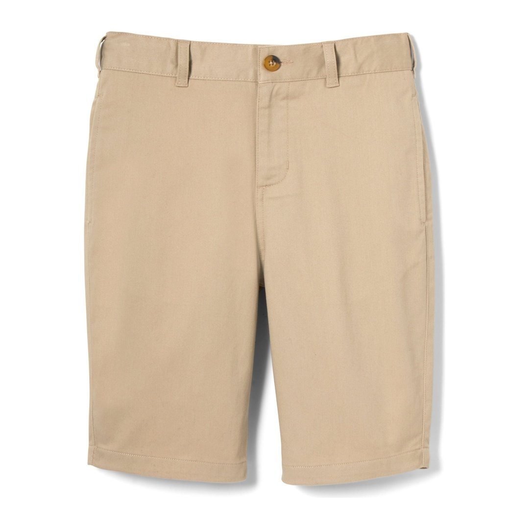 North Metro Academy - Boy's / Young Men's Stretch Flat Front Shorts