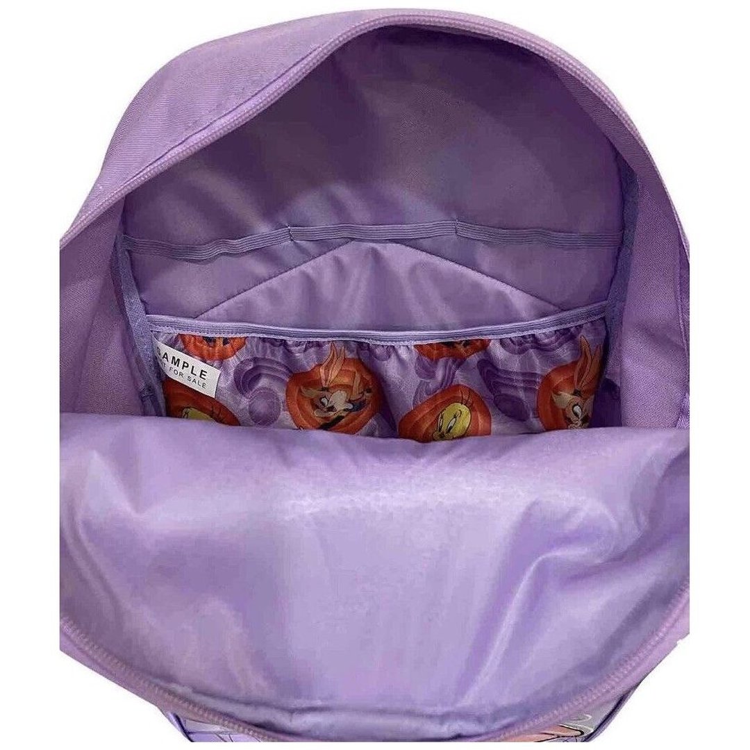 Girls' Space Jam 2 Looney Tunes Backpack