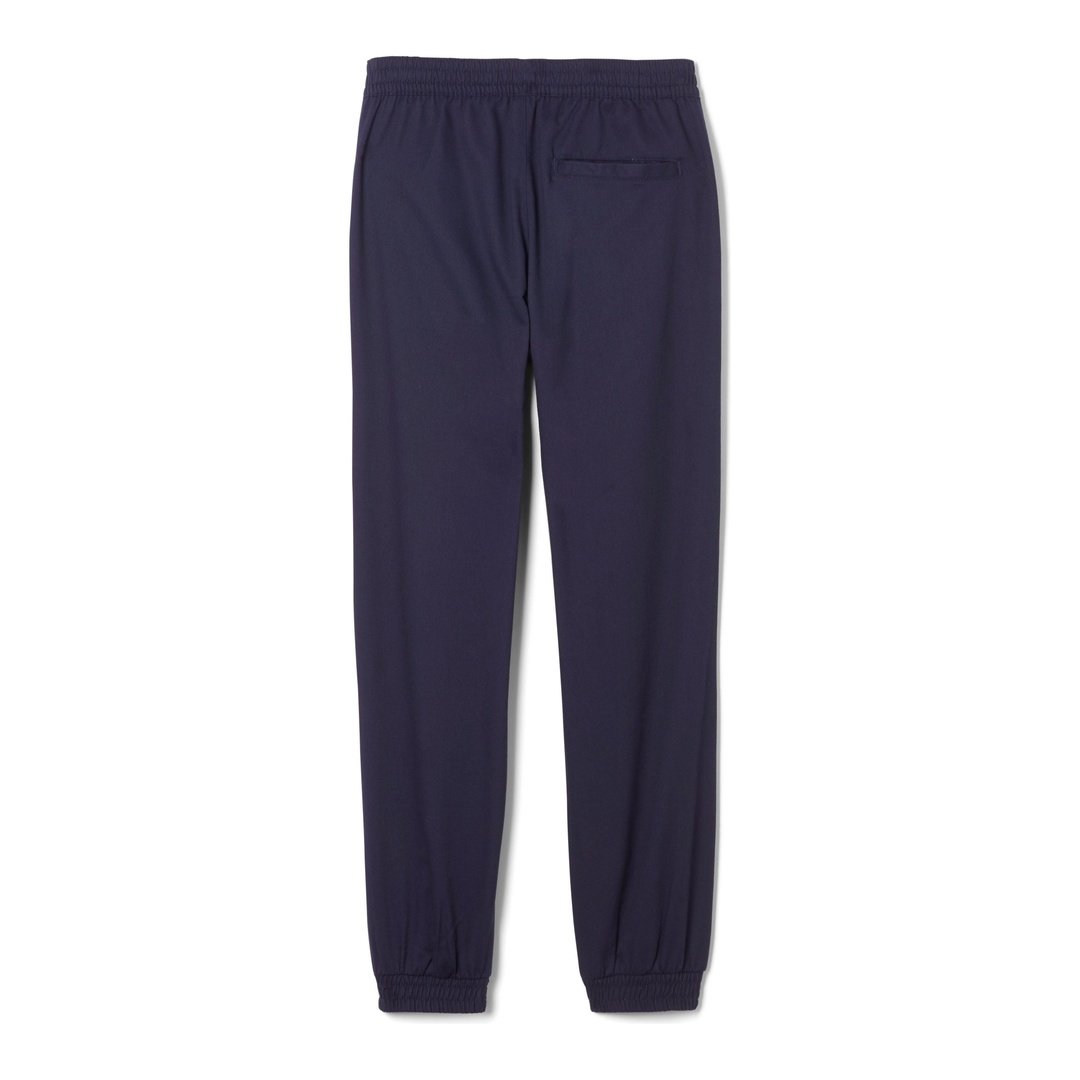 Co-Ed Pull-On Jogger Pants