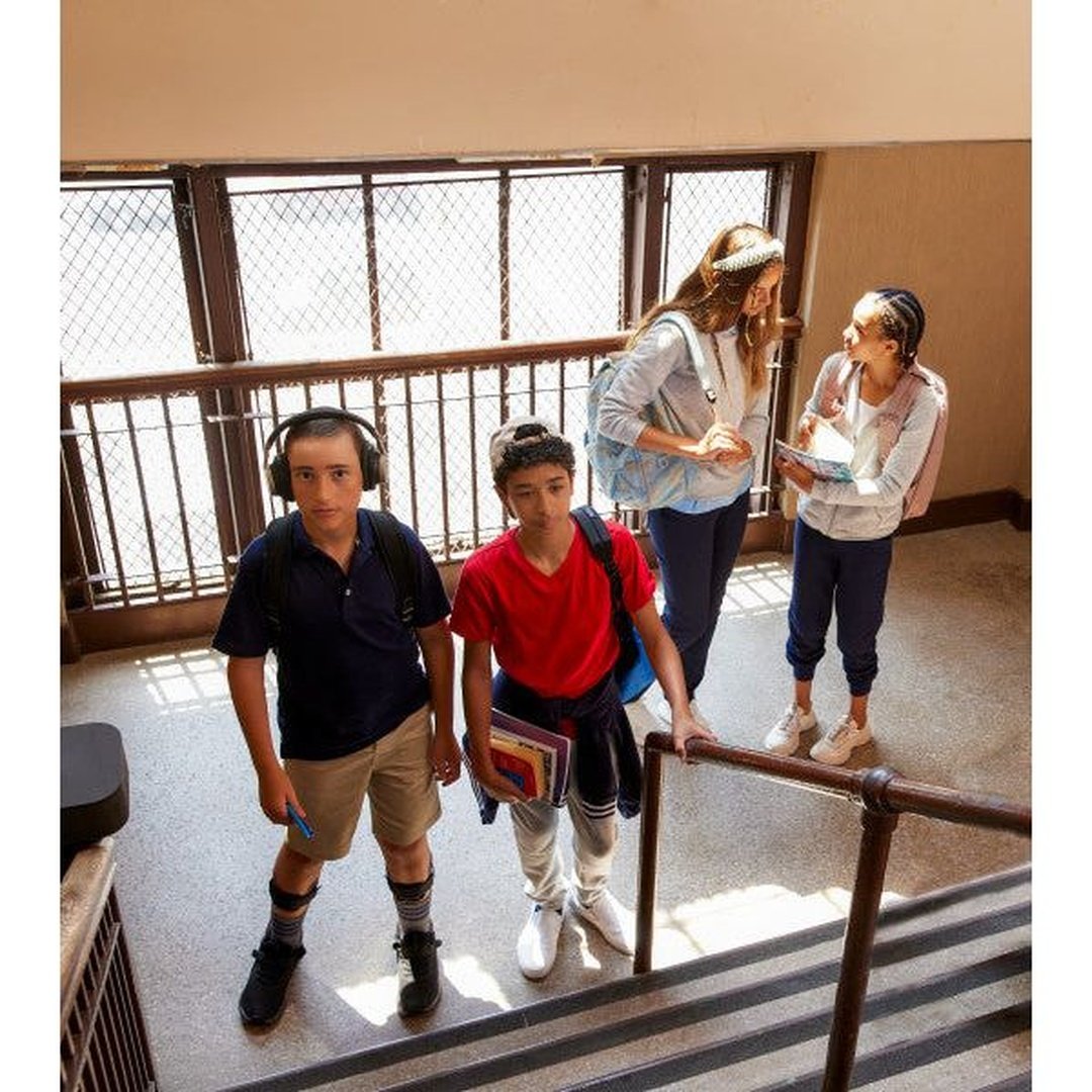 Youth Co-Ed Fleece Jogger