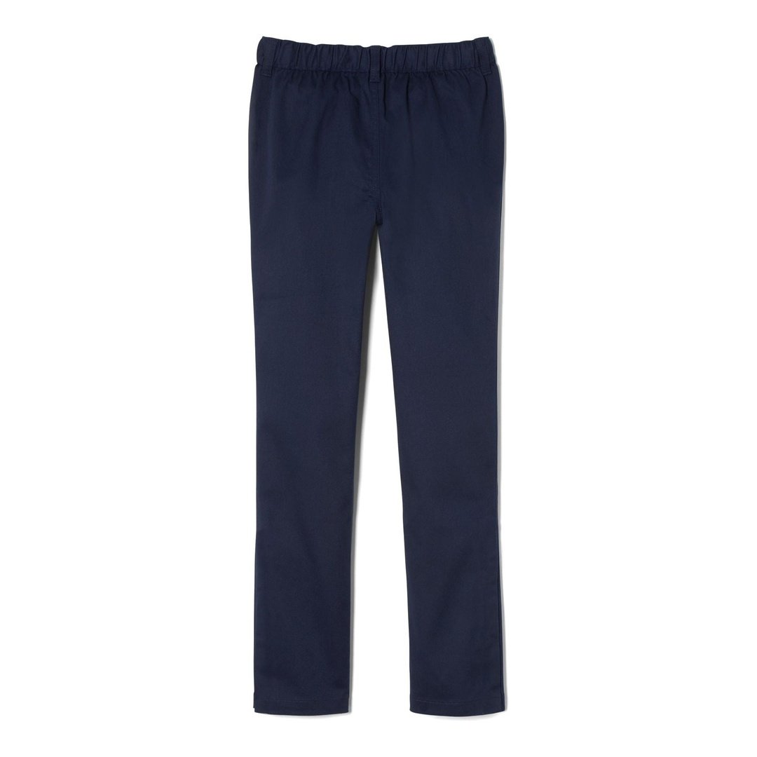 Girls Adaptive Straight Leg Pants