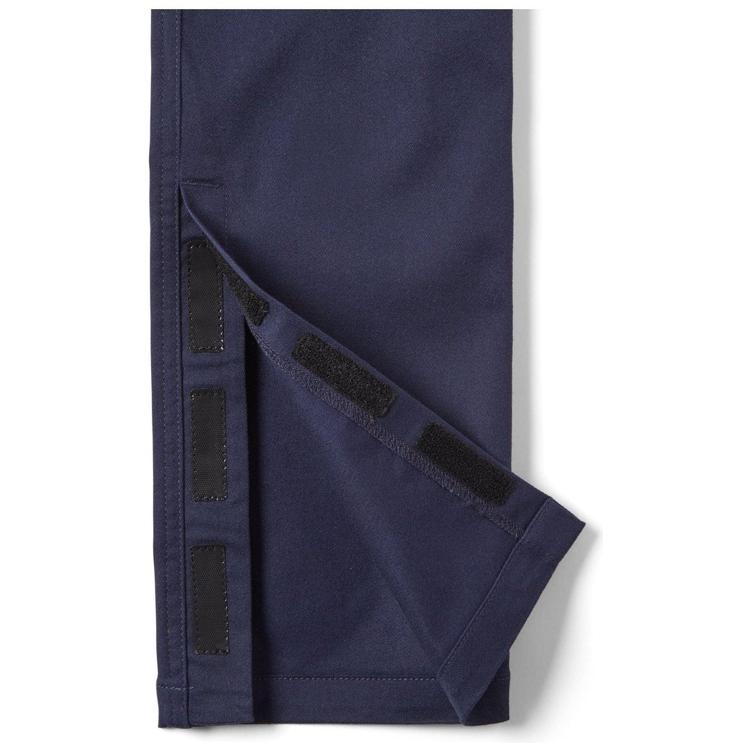 Girls Adaptive Straight Leg Pants