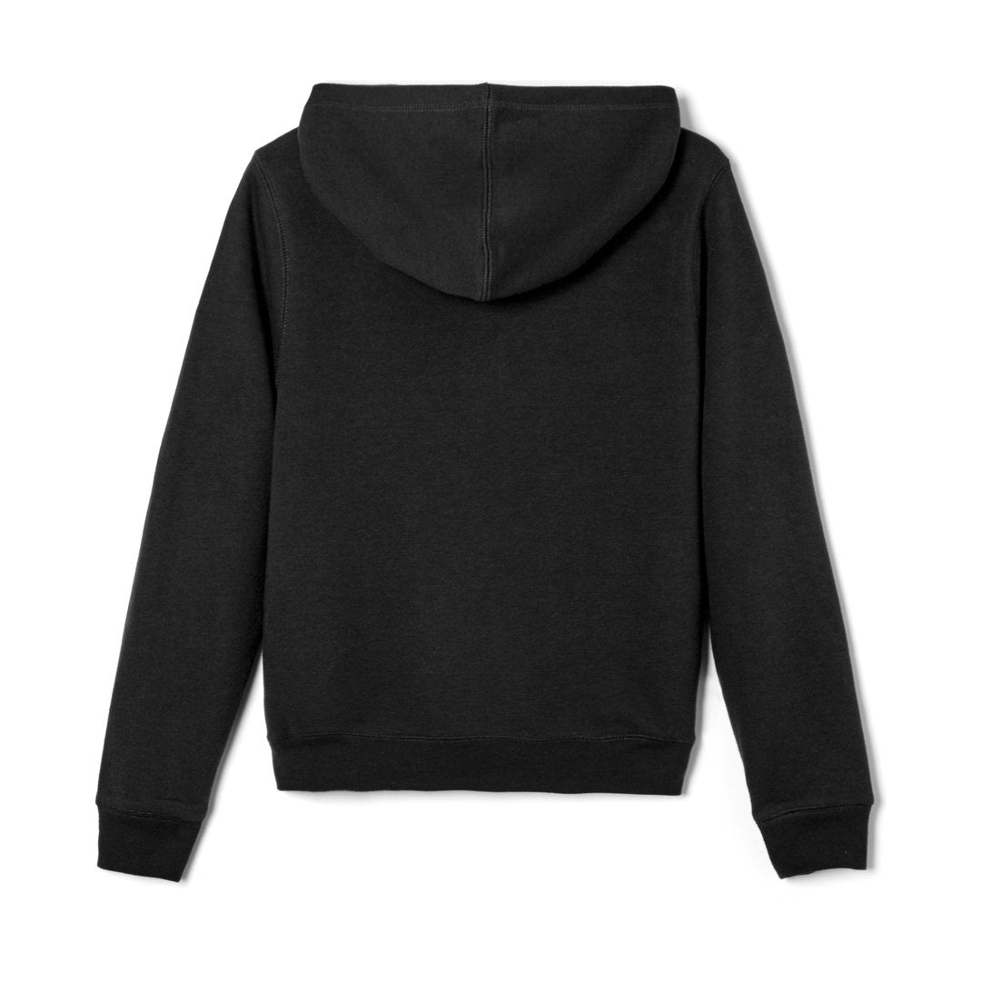 Youth Co-Ed Fleece Hoodie