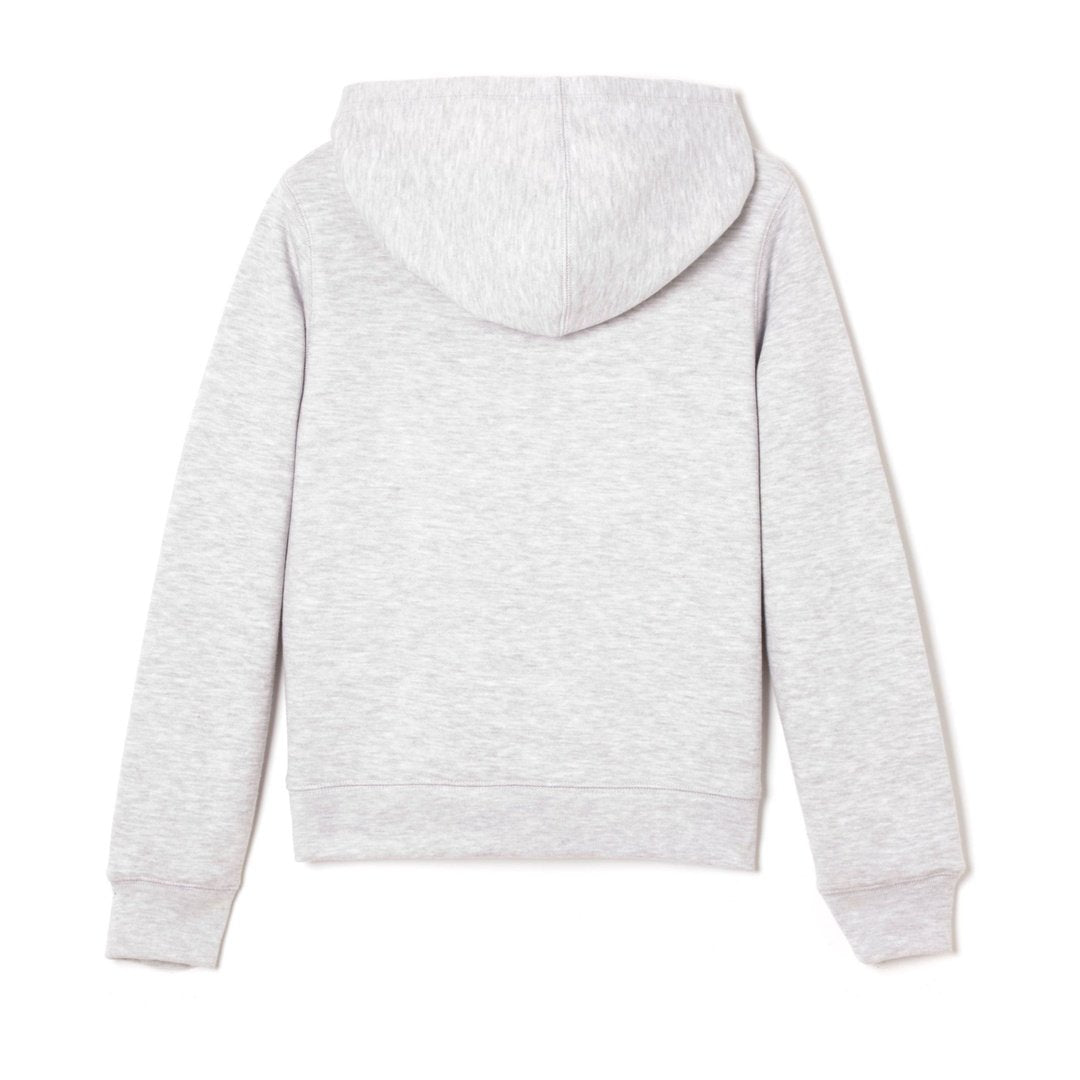 Youth Co-Ed Fleece Hoodie