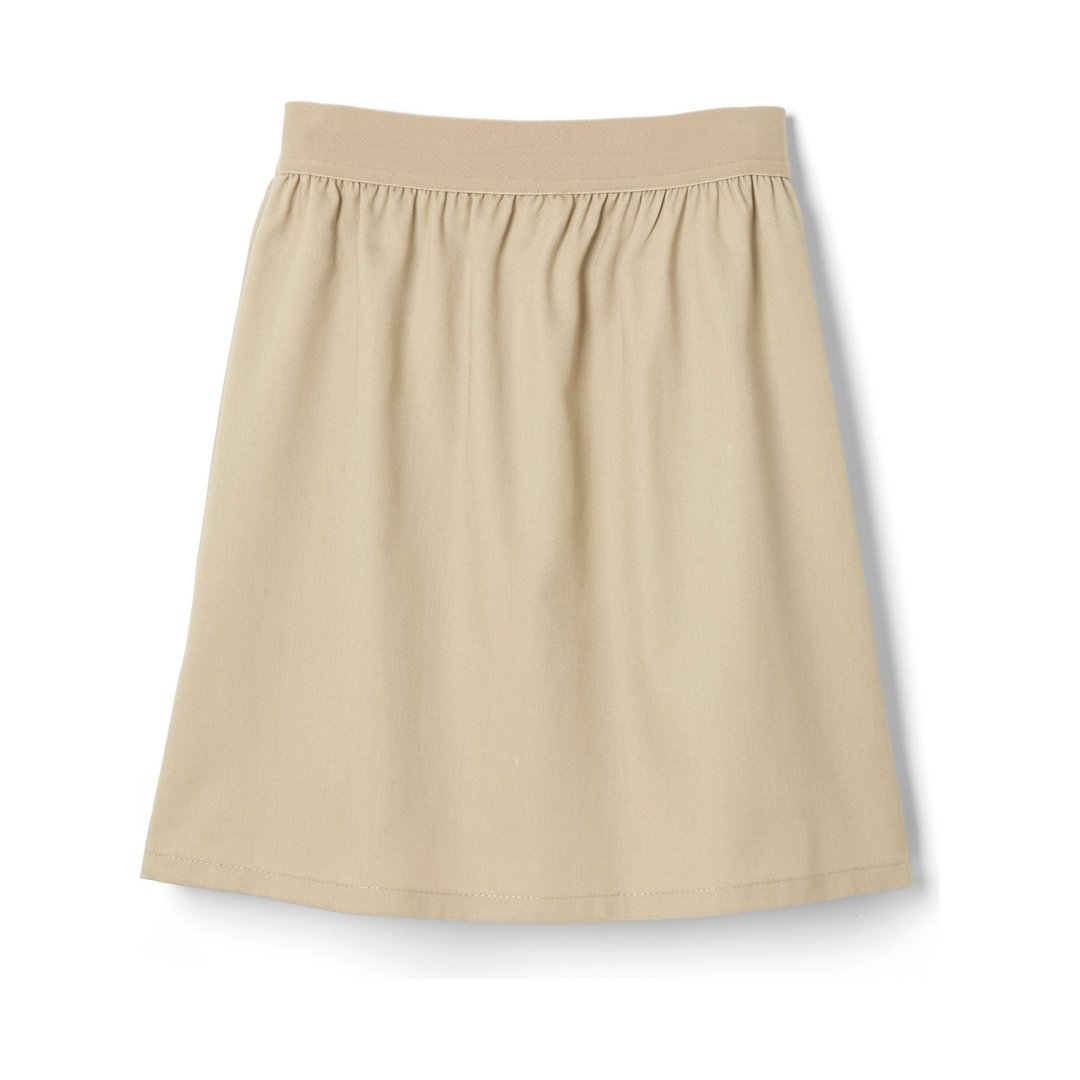 Cradles 2 Crayons - Girl's Bow Front Scooter