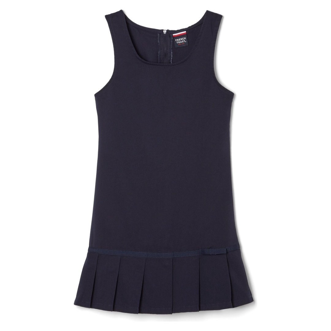 Pleat Ribbon Bow Jumper