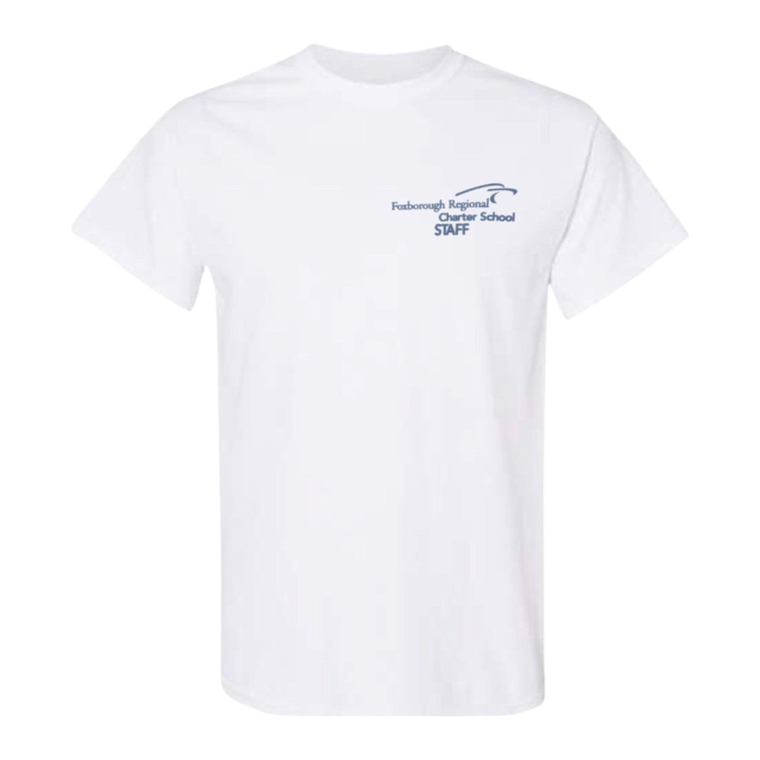Foxboro Staff -Short Sleeve T-Shirt