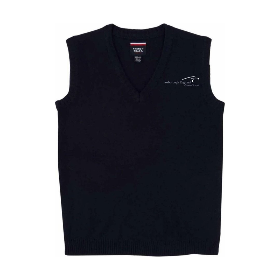 FRCS Sweater Vest - Kids