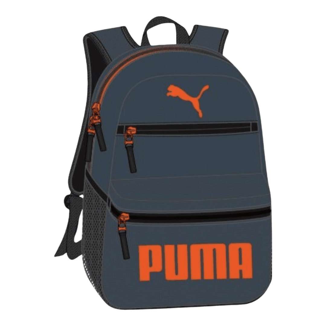 PUMA Emulator Backpack