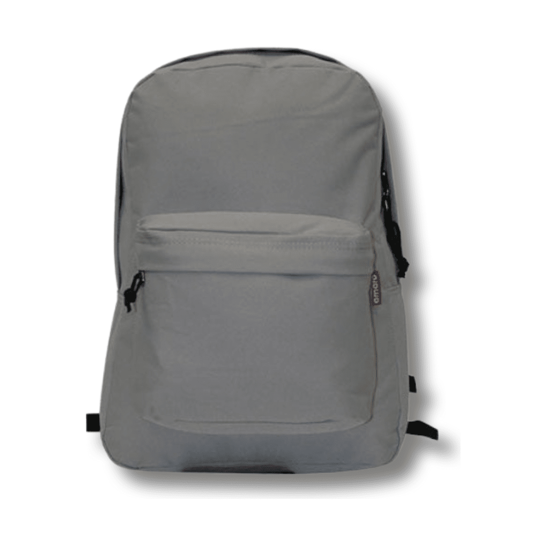 Amaro Small Classic Solid Backpack