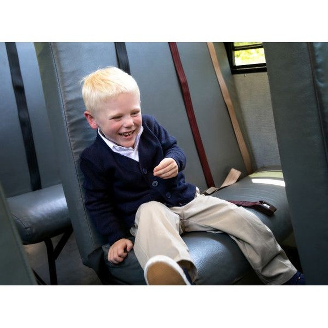 Kids Time Learning Academy - Toddler Relaxed Pull-On Pants