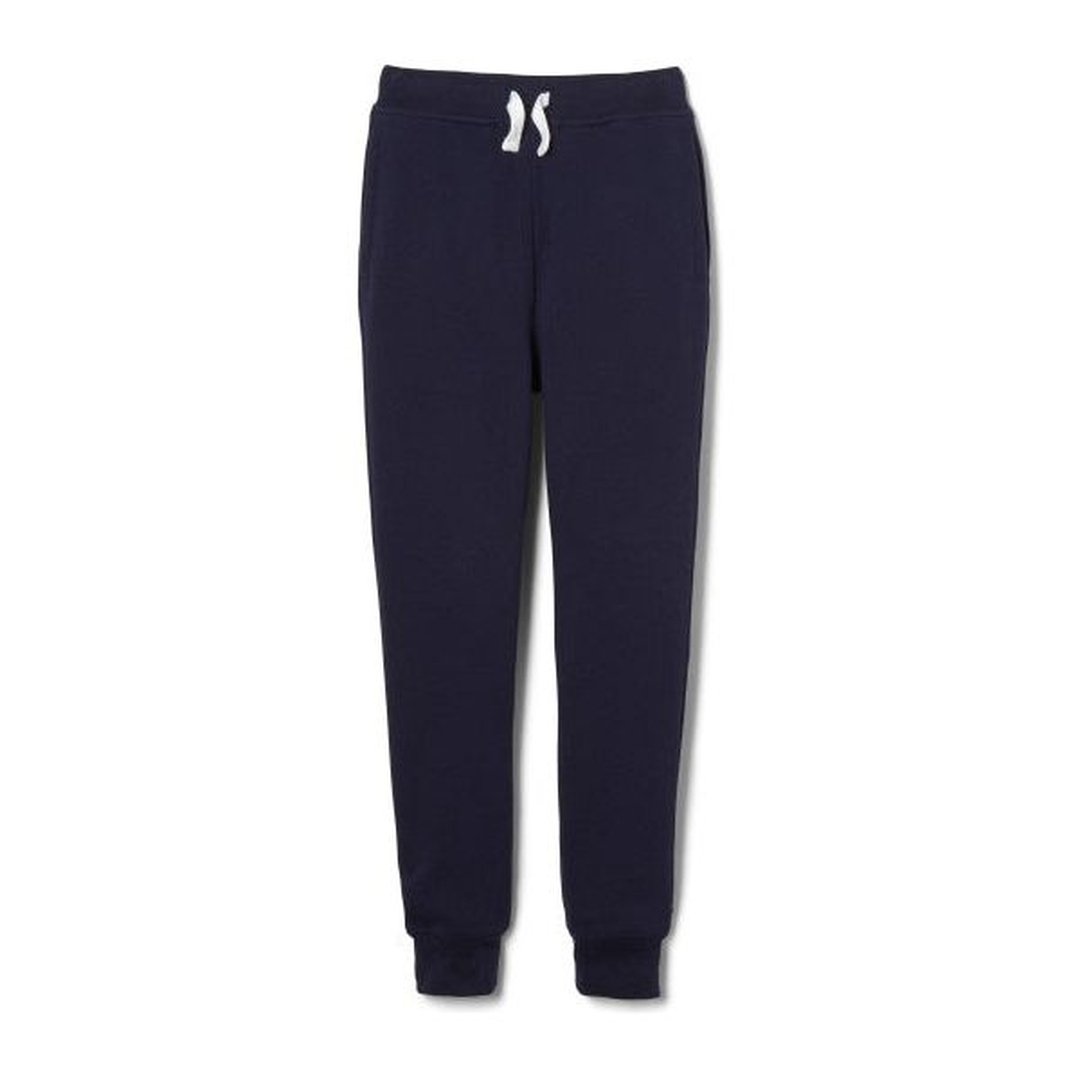 Youth Co-Ed Fleece Jogger