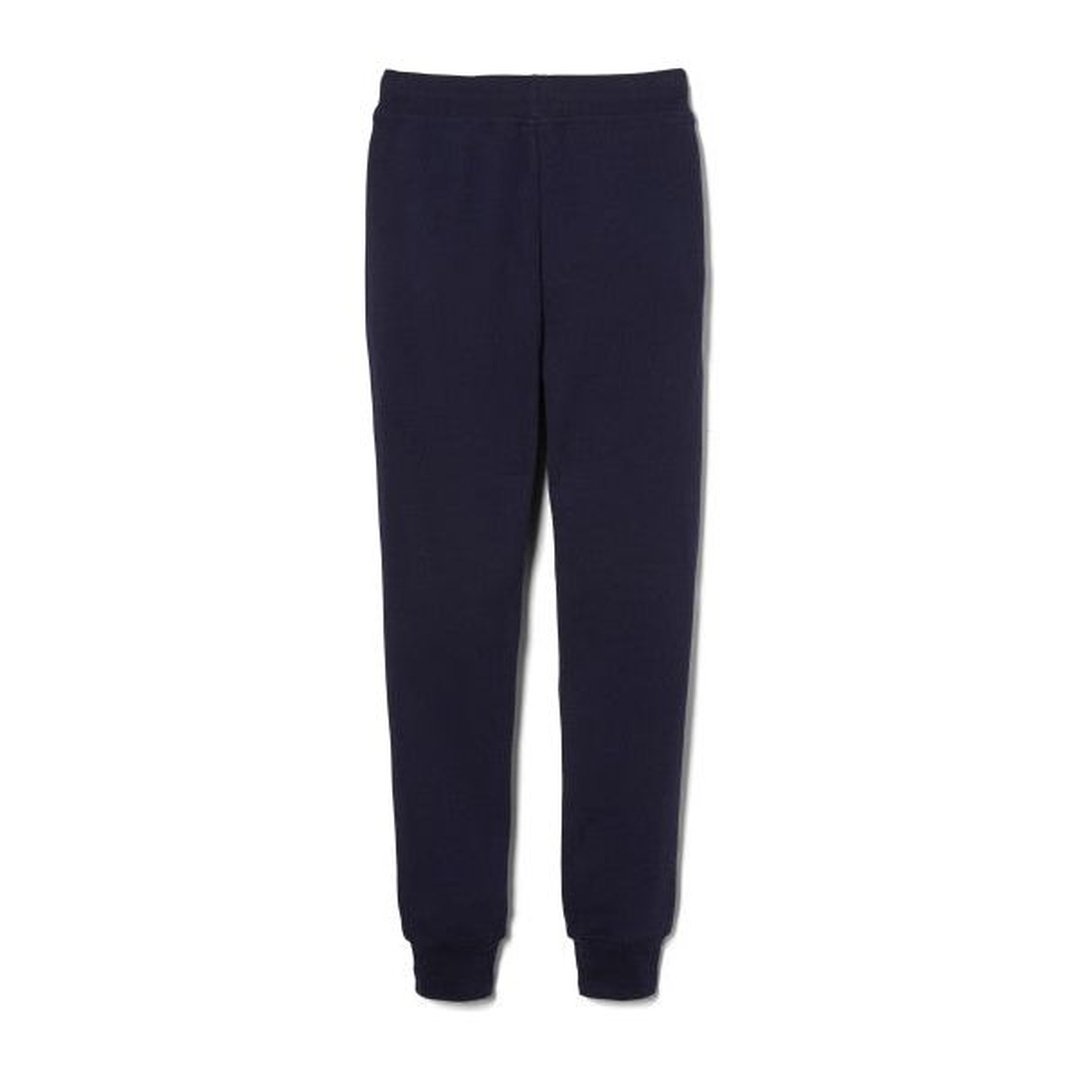 Youth Co-Ed Fleece Jogger