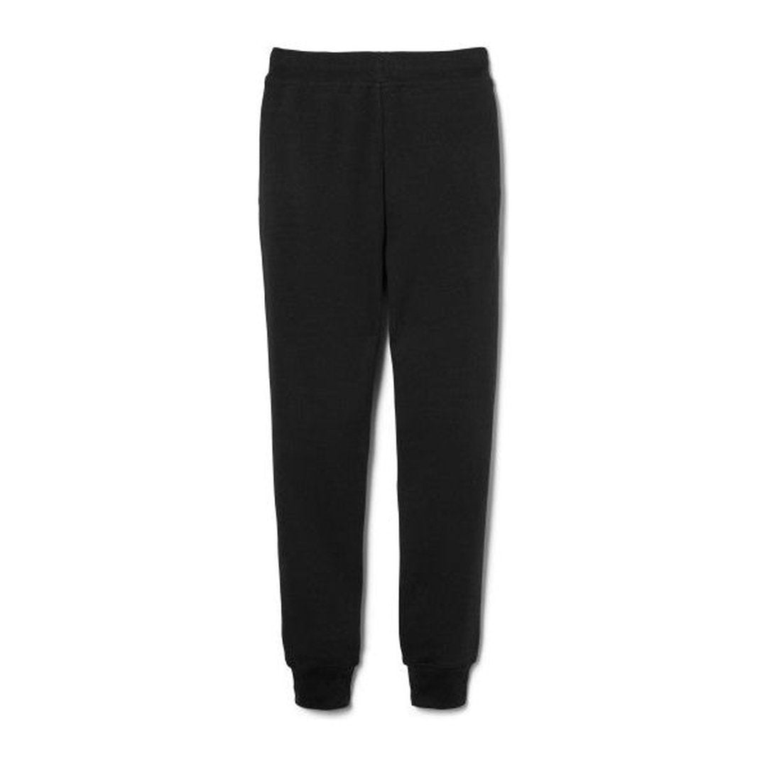 Youth Co-Ed Fleece Jogger