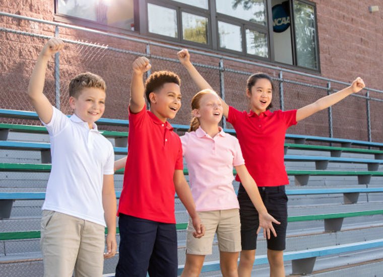Why Investing in Quality School Uniforms Matters: Benefits and Tips