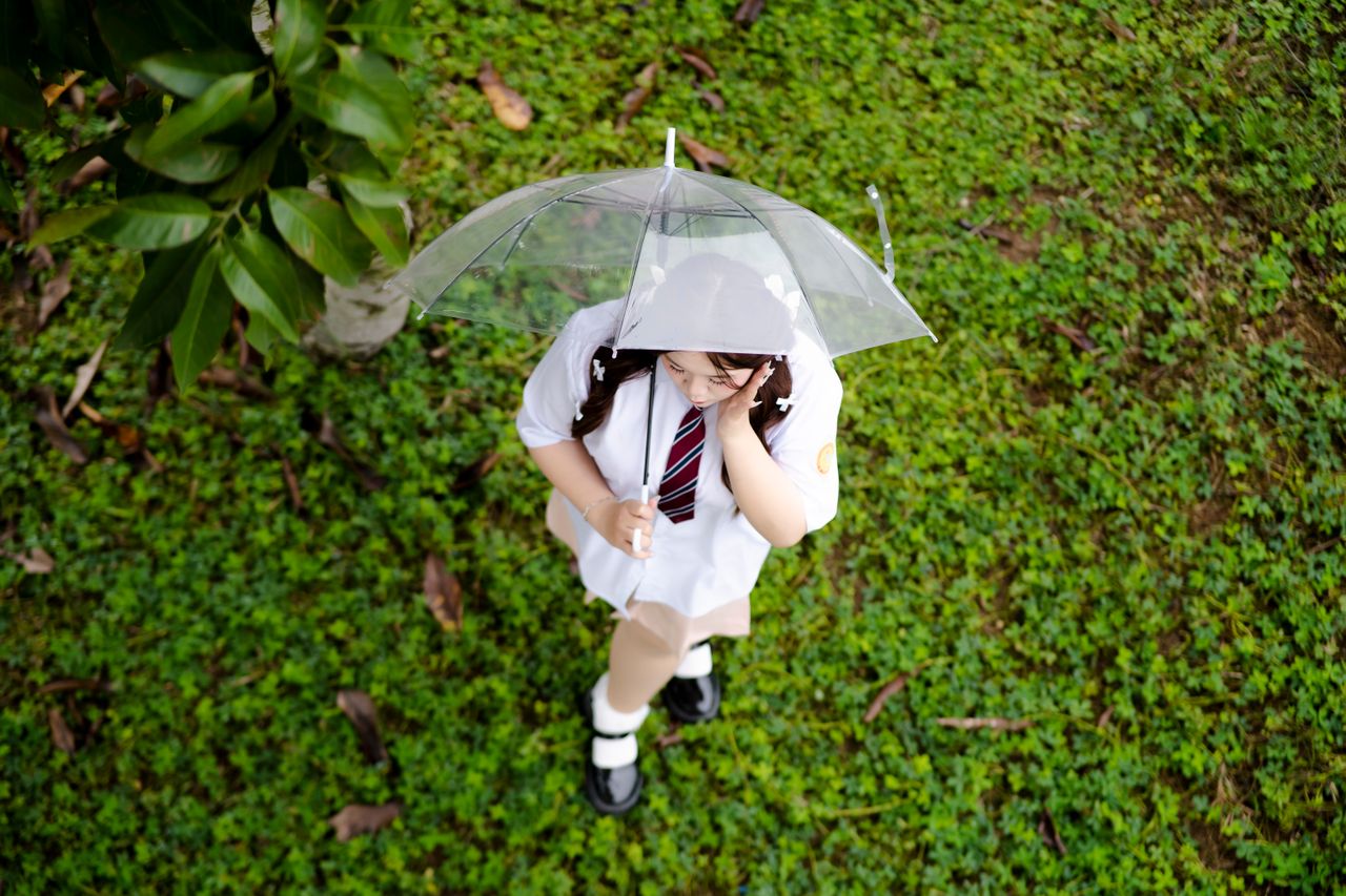 How to Layer School Uniforms for Cooler Weather