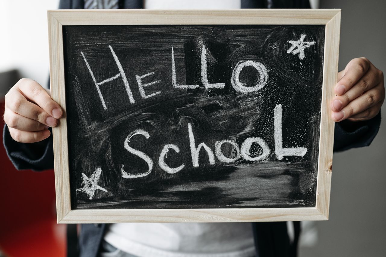 How to Ease Your Child Into a New School Year