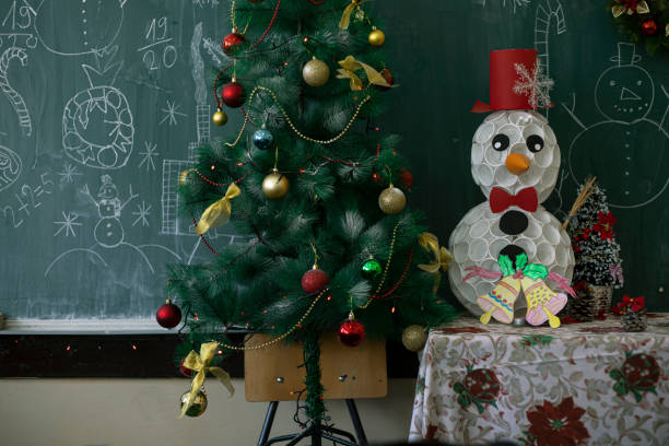 How to Dress Your Boy for Christmas Events: School Uniforms with a Festive Twist