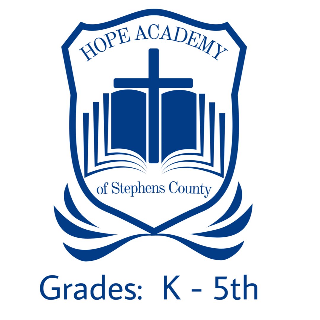 Hope Academy of Stephens County K-5th - (Oklahoma)
