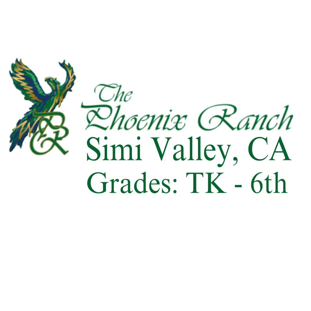 Phoenix Ranch School - TK-6th (Simi Valley, CA)