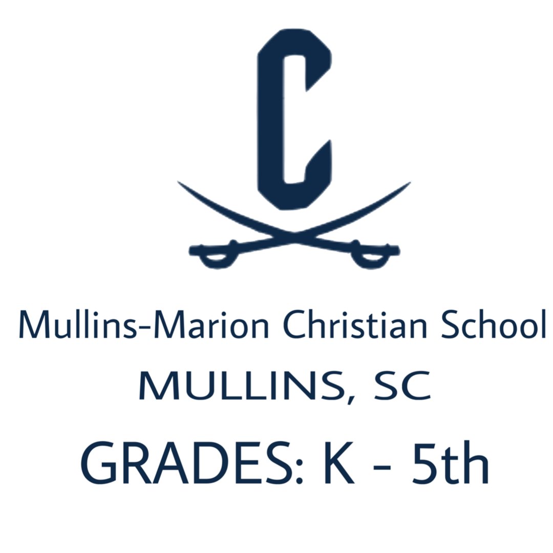 Mullins-Marion Christian School-K-5 (Mullins, SC)