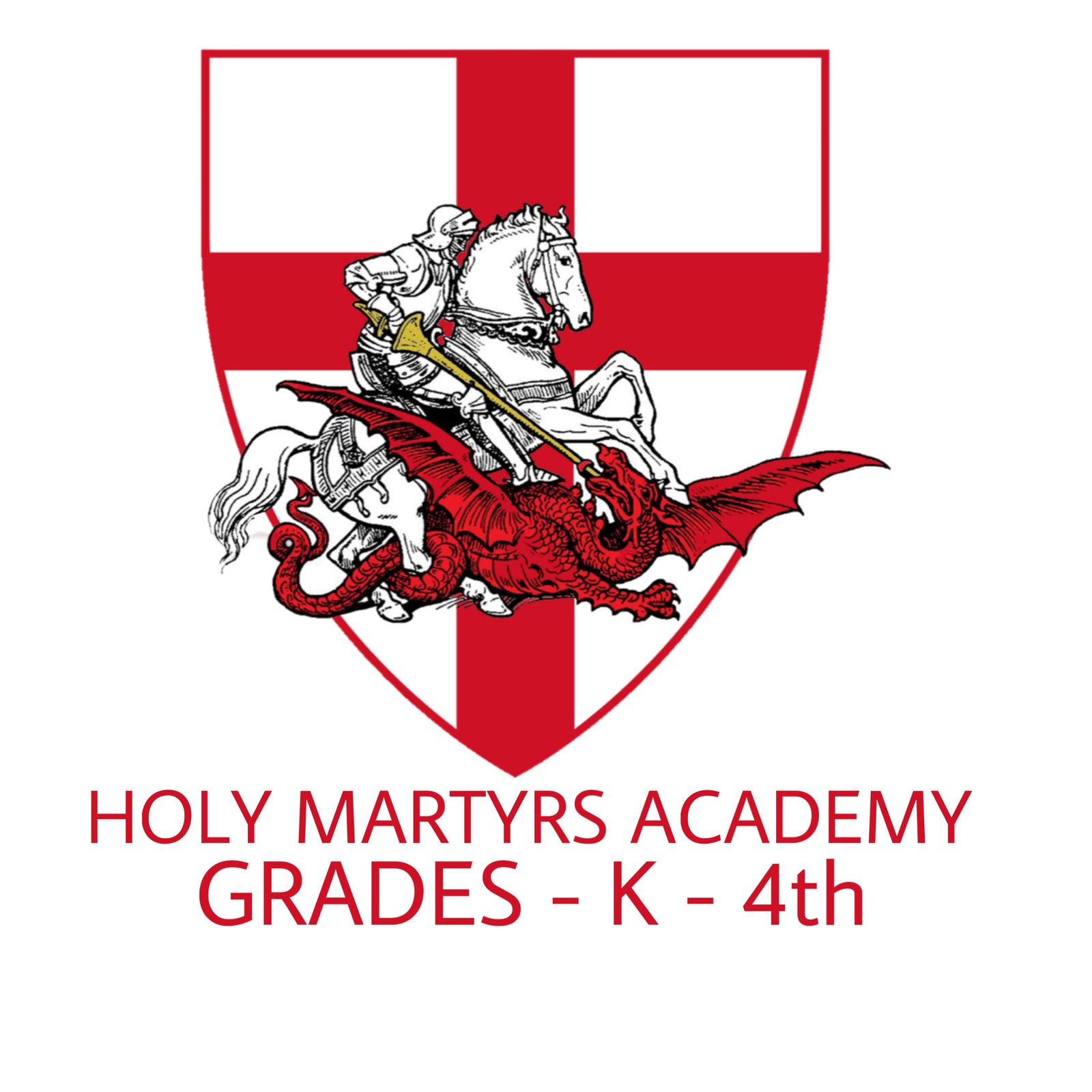 Holy Martyrs Academy - K-4th (Murrieta, California)