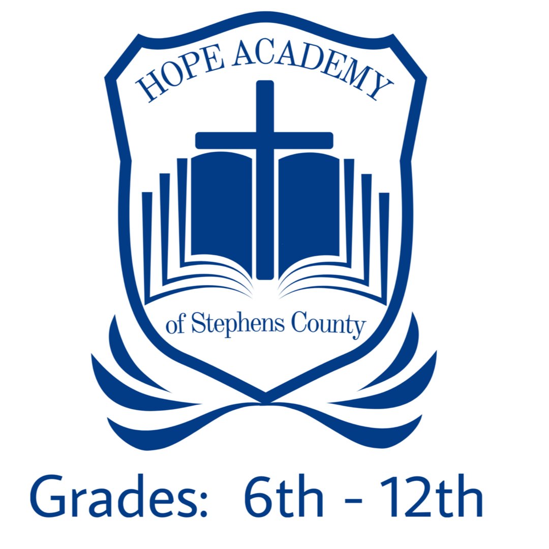 Hope Academy of Stephens County 6-12th - (Oklahoma)