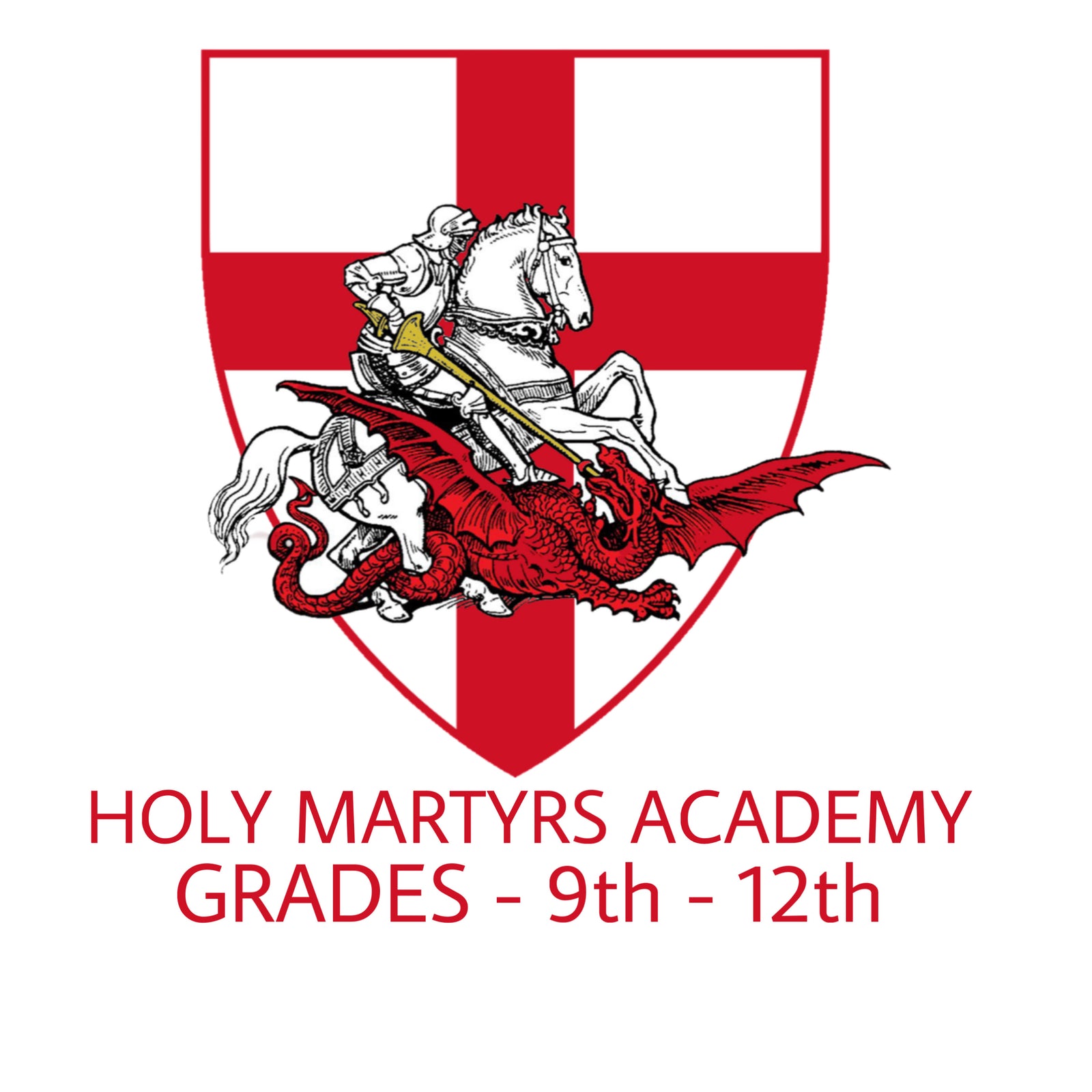 Holy Martyrs Academy - 9-12th (Murrieta, California)