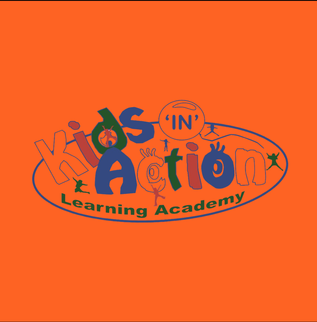 Kids In Action Learning Academy