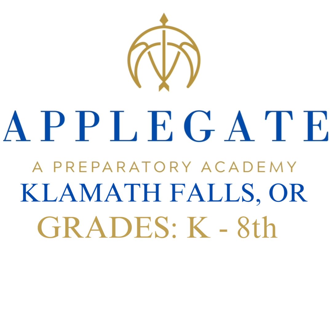 Applegate Academy - K-8th (Klamath Falls, OR)