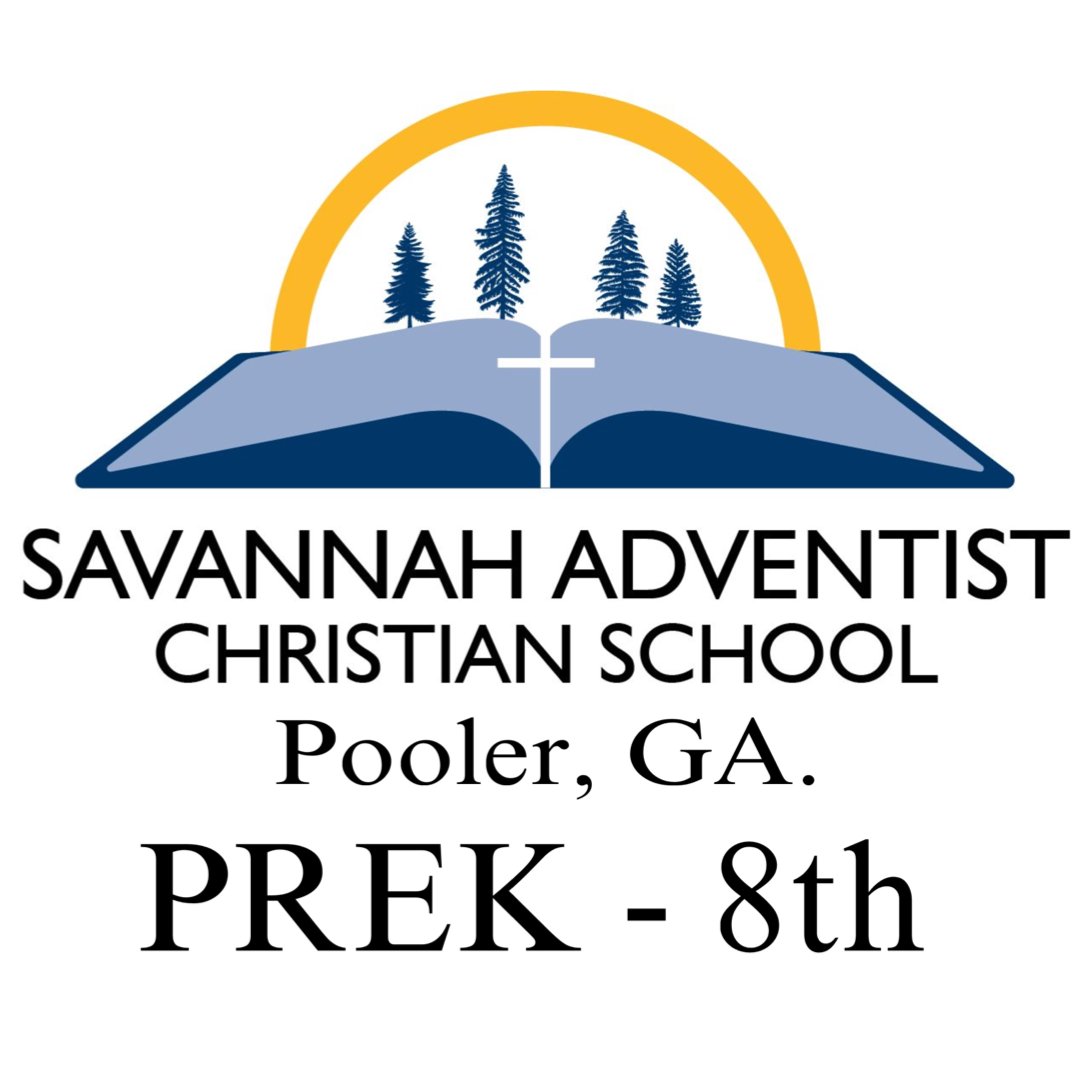 Savannah Adventist Christian School PreK - 8 (Pooler, GA)