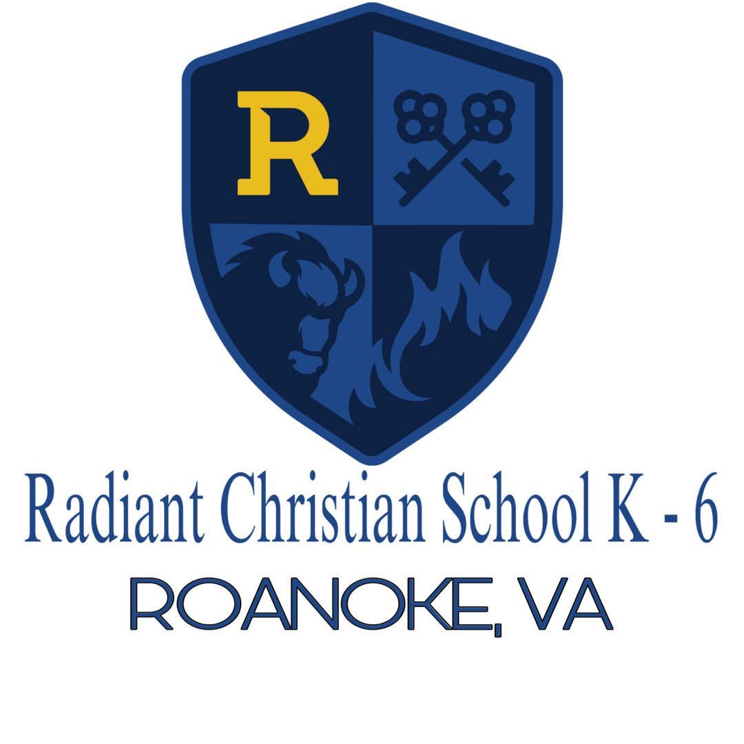 Radiant Christian School K-6th (Roanoke, VA)