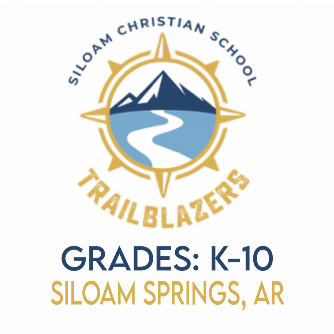 SILOAM CHRISTIAN SCHOOL - K-10 (Siloam Springs, AR)