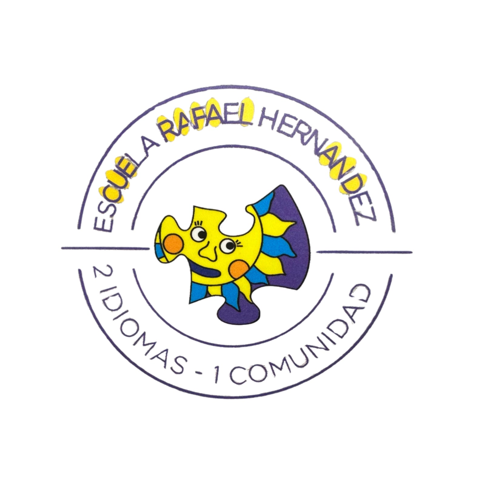 Rafael Hernandez School Grades K-8
