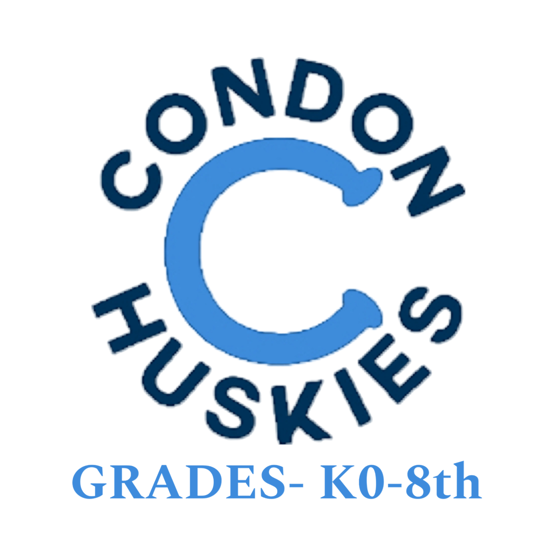 Condon K0-8th