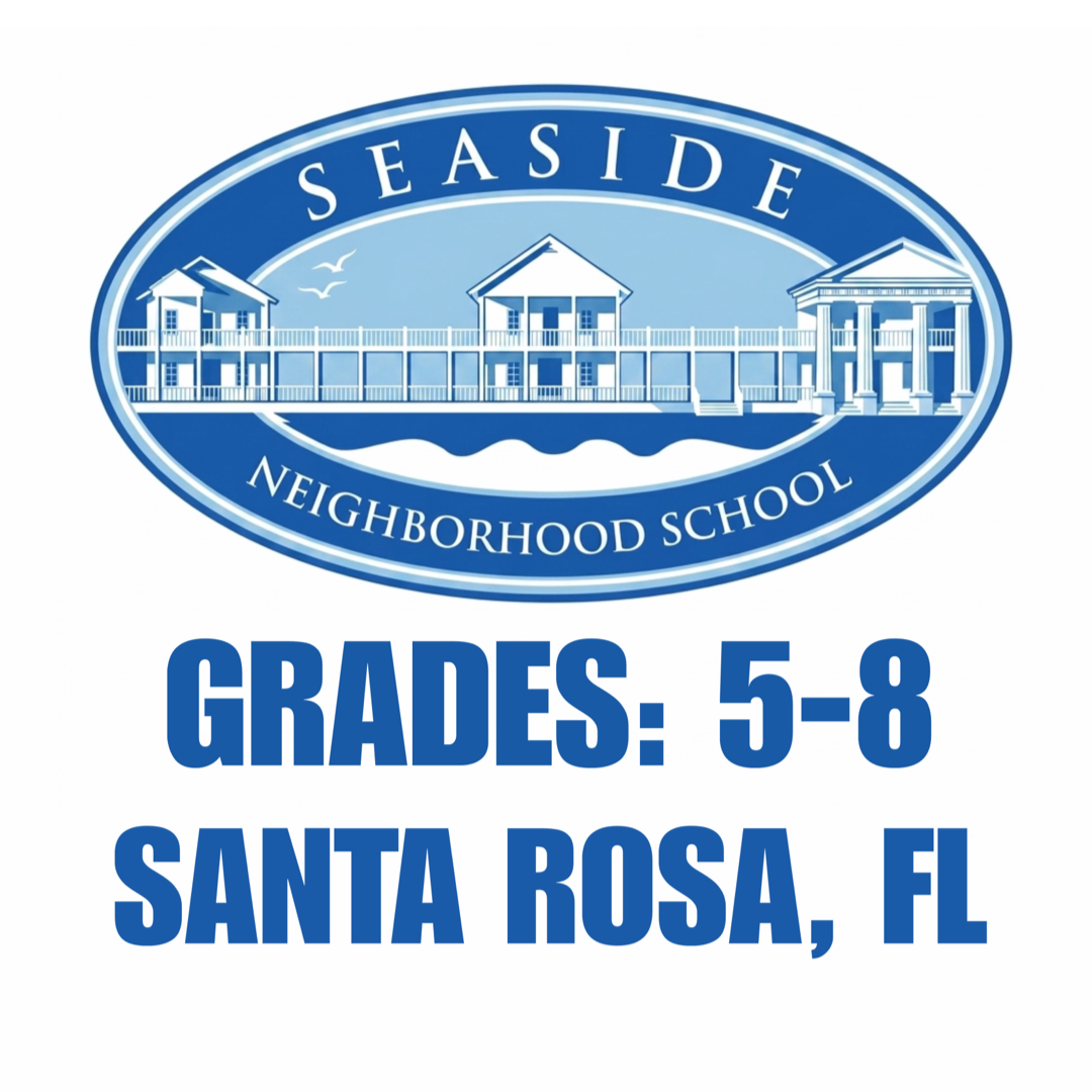 Seaside Neighborhood School - 5-8 (Santa Rosa, FL)