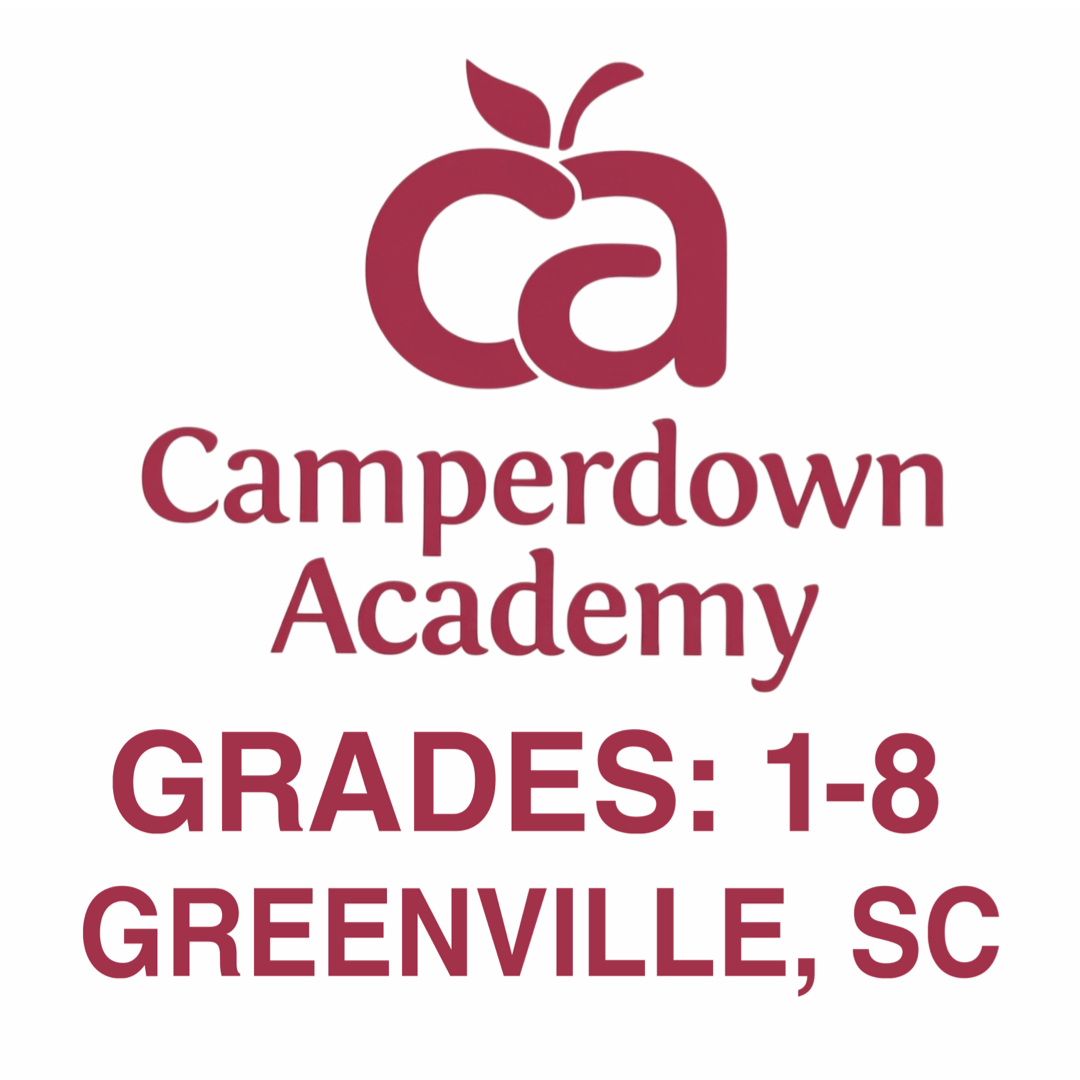 CAMPERDOWN ACADEMY - 1-8 (GREENVILLE, SC)