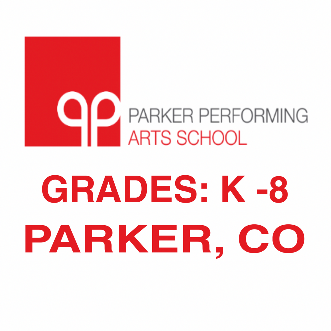 PARKER PERFORMING ARTS SCHOOL - K-8 (PARKER, CO)