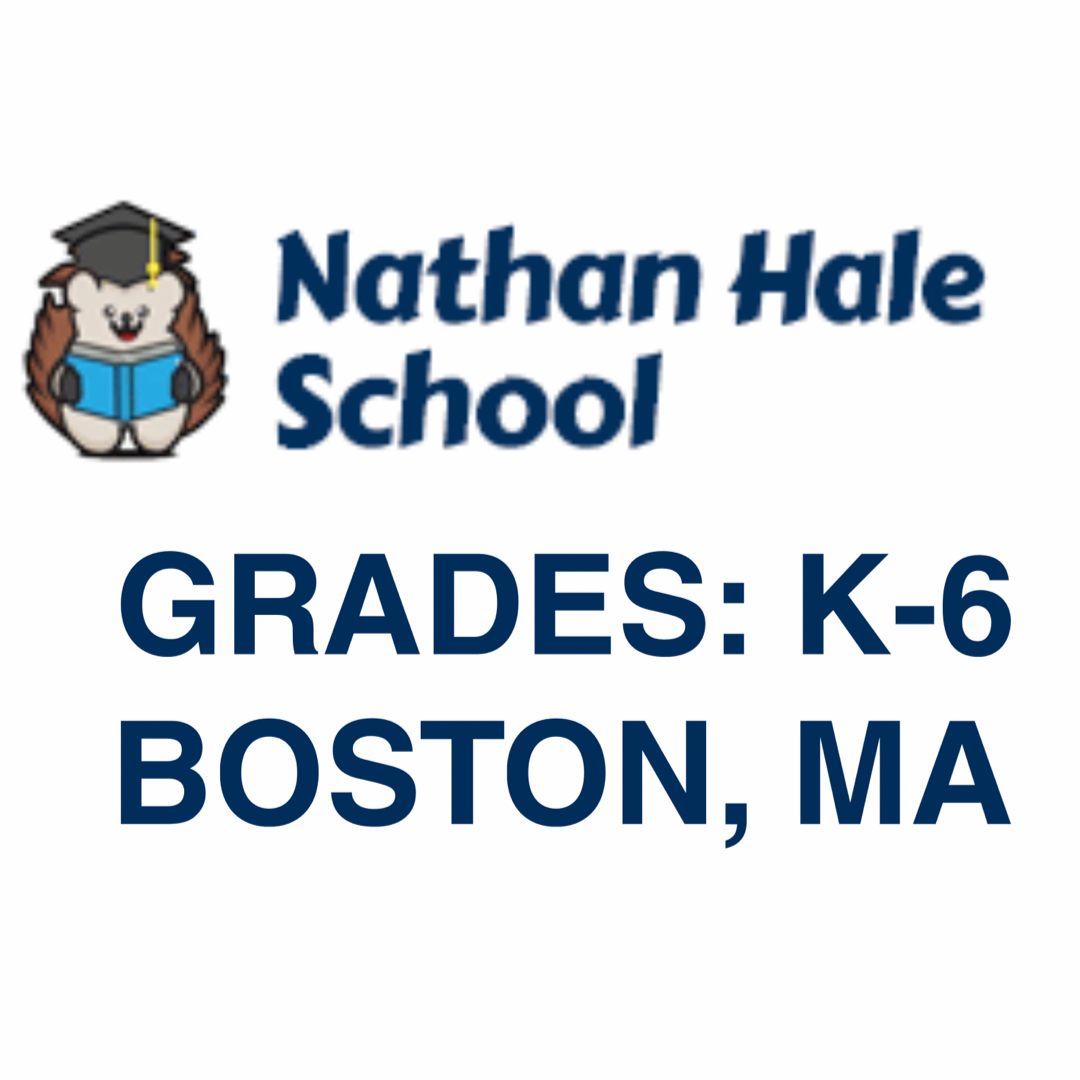 Nathan Hale School Grades K-6