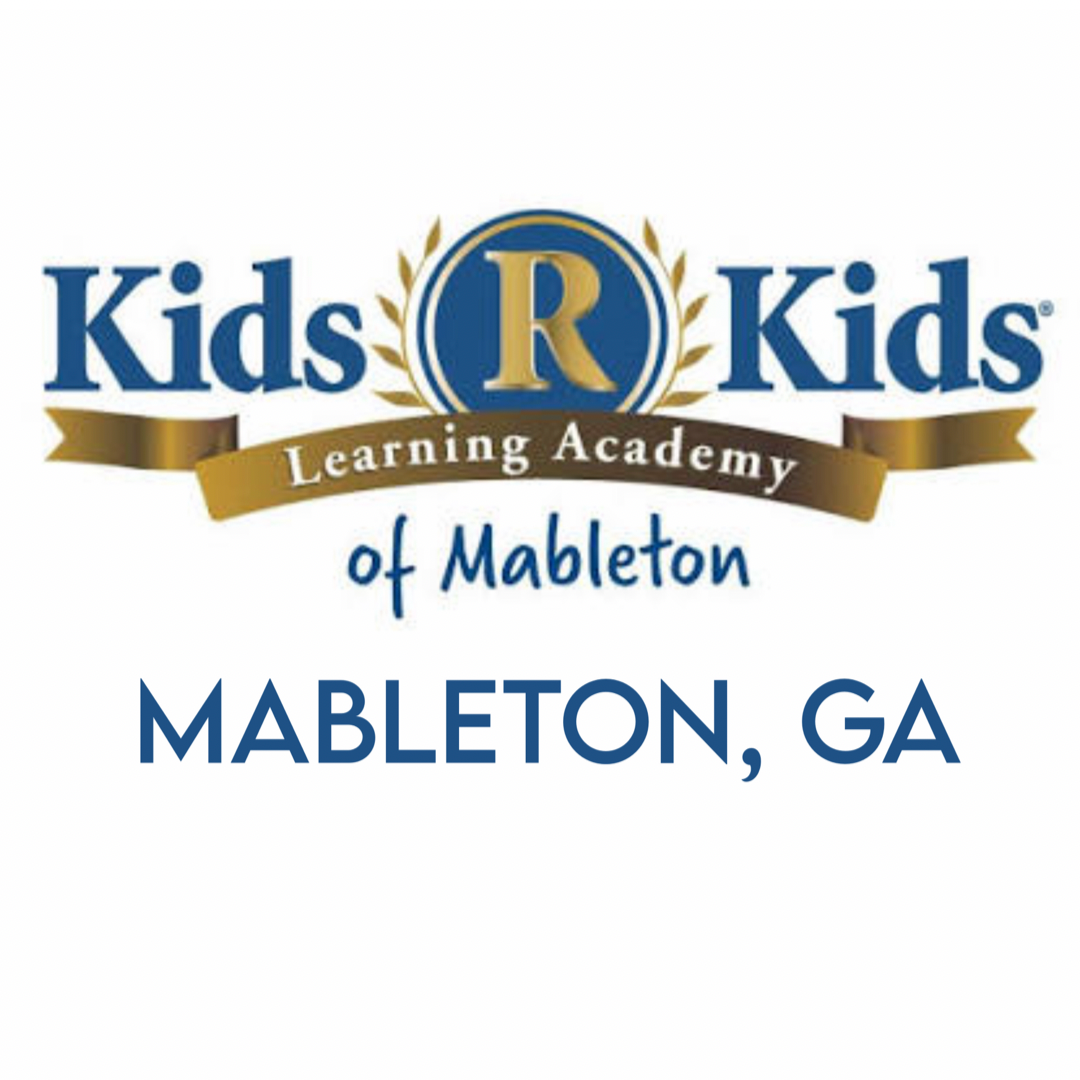 KIDS R KIDS MABLETON (MABLETON, GA)