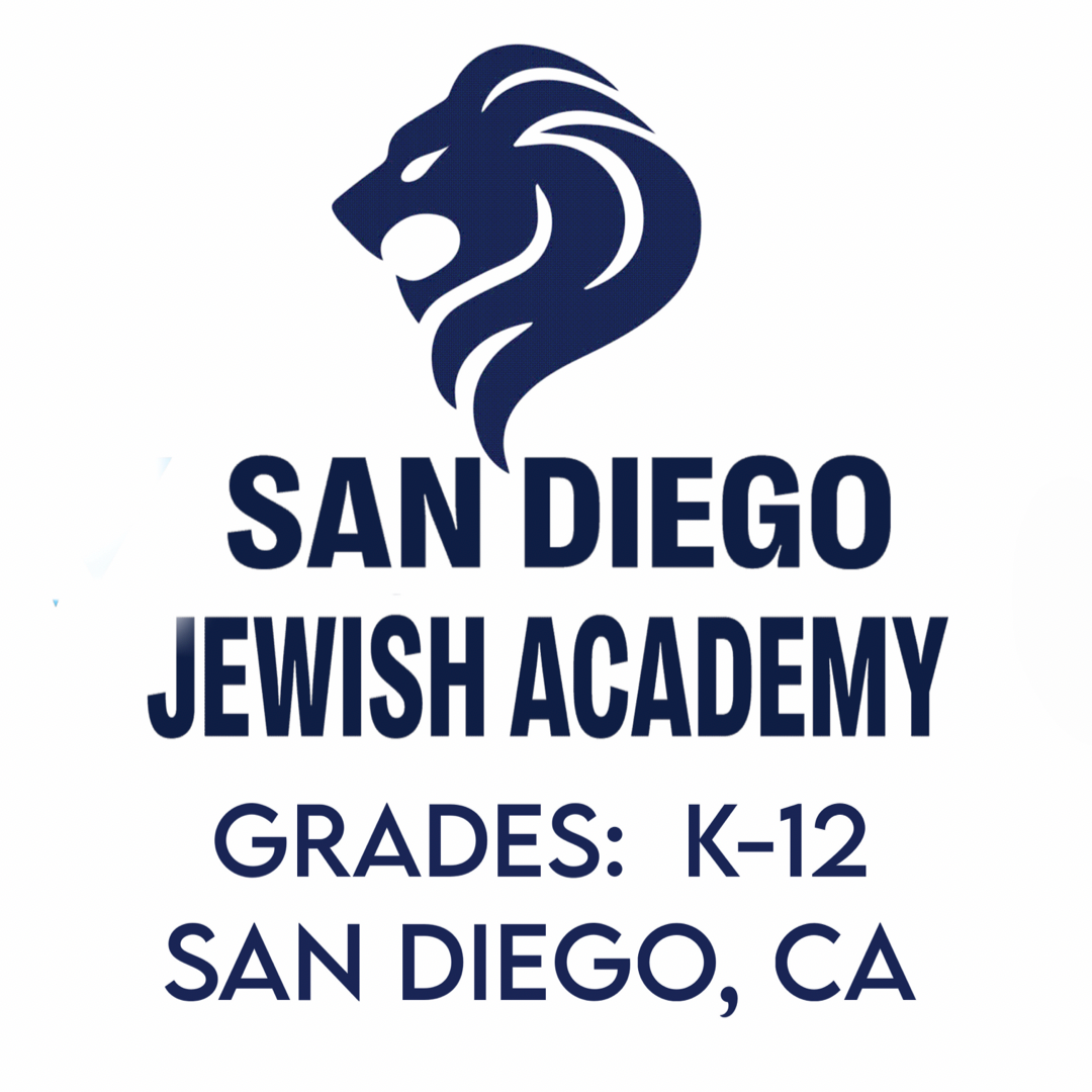 SAN DIEGO JEWISH ACADEMY - K-12 (SAN DIEGO, CA)