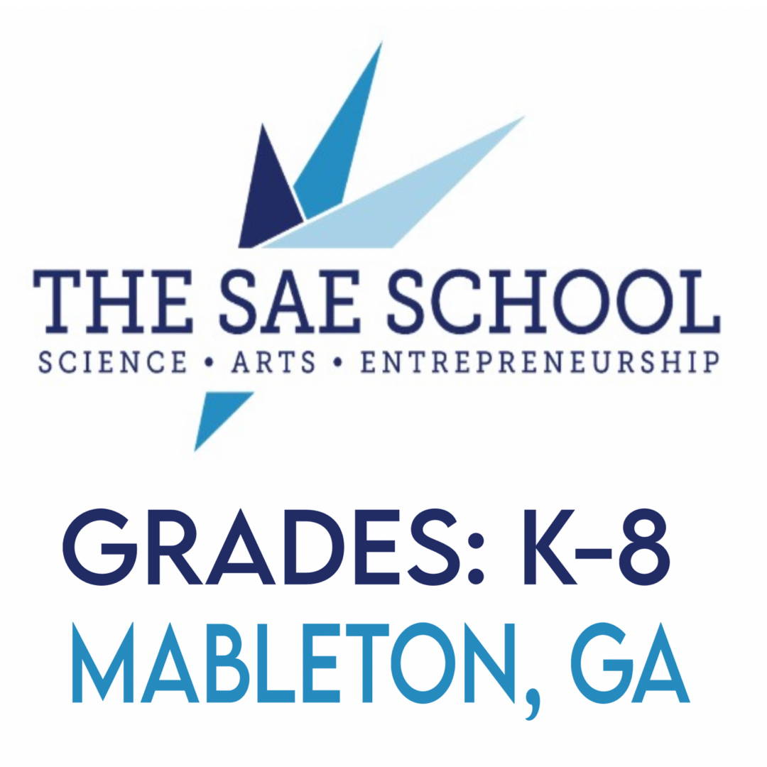 The SAE School - K-8 (Mableton, GA)