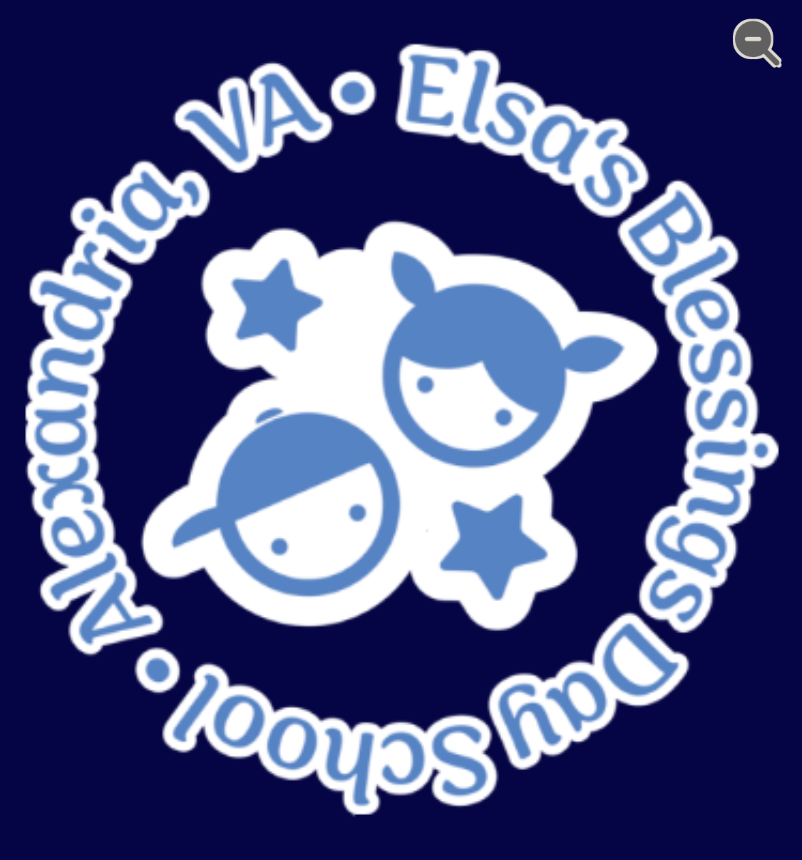 Elsa's Blessings Day School (Alexandria, VA)