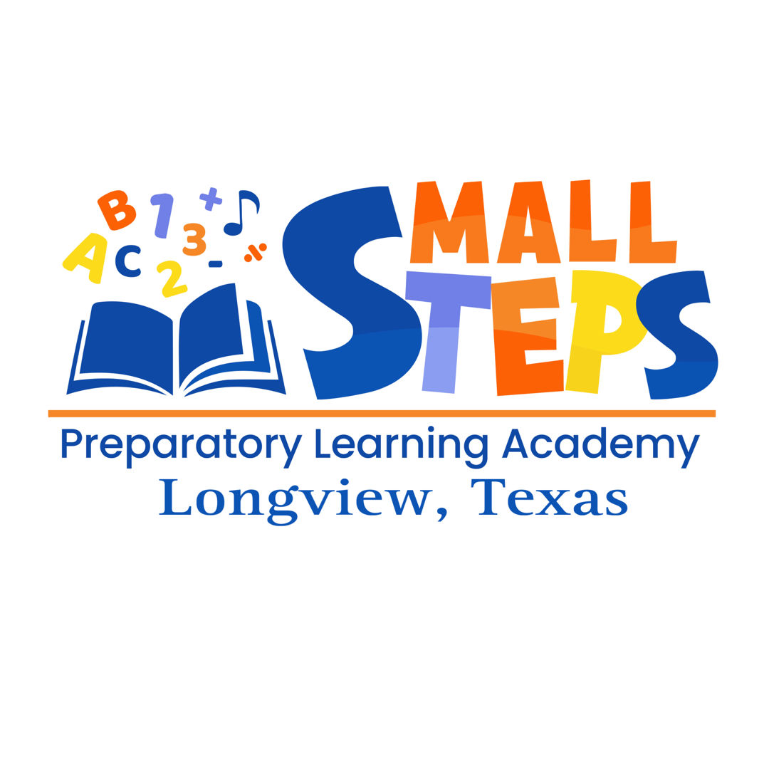 Small Steps Preparatory Learning Academy (Longview, TX)
