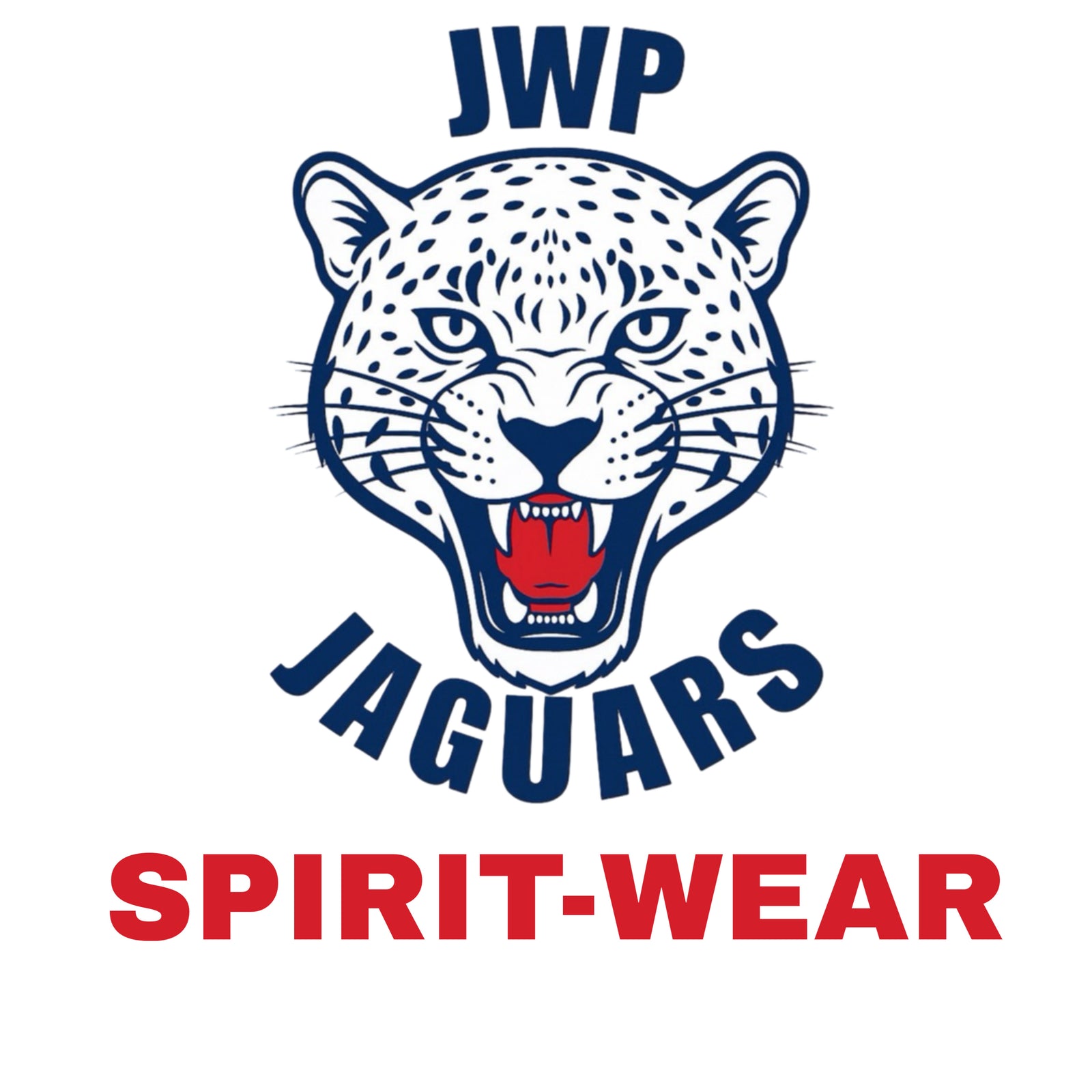 Jackson Walnut Park Spirit-Wear - Grades K-6