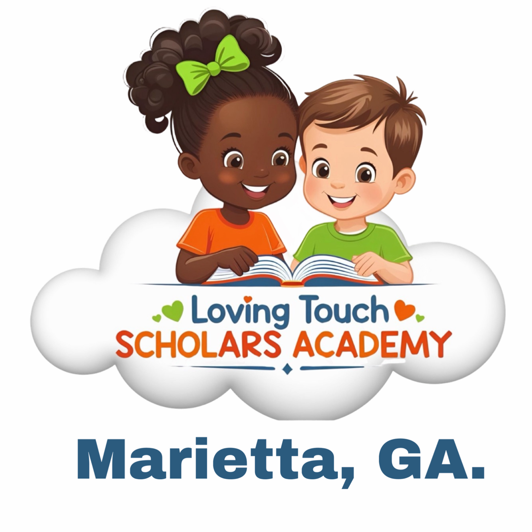 Loving Touch Scholars Academy - Marietta, GA
